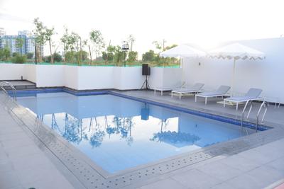 Project Image of 788.0 - 921.0 Sq.ft 3 BHK Apartment for buy in Shubhashish Geeta Phase I