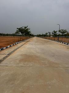 Project Image of 1581.76 - 8102.43 Sq.ft Residential Plot Plot for buy in Navabhoomi City Grande