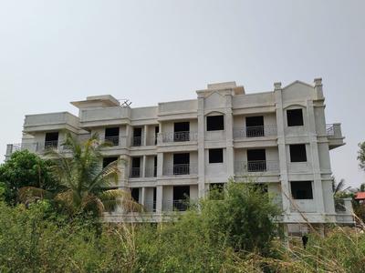 Project Image of 0.0 - 420.0 Sq.ft 1 BHK Apartment for buy in Alpine Heritage