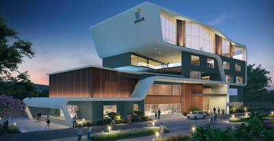 Project Image of 1174.13 - 1792.62 Sq.ft 2 BHK Apartment for buy in Brigade Citadel Phase 3