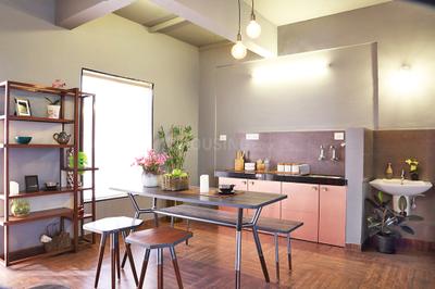 Project Image of 363.0 - 1376.0 Sq.ft 1 RK Apartment for buy in Disha Direct Birdsview