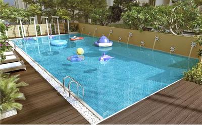 Project Image of 272.0 - 628.0 Sq.ft 1 BHK Apartment for buy in VTP Purvanchal Phase1 AB