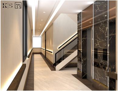 Project Image of 1024.0 - 1035.0 Sq.ft 2 BHK Apartment for buy in AURA