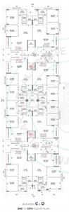Project Image of 616.13 - 985.11 Sq.ft 2 BHK Apartment for buy in Shiv Swicon Sky