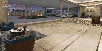 Project Image of 318.4 - 533.0 Sq.ft 1 BHK Apartment for buy in Bhaveshwar Aqua 1