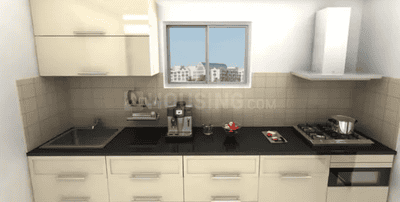 Project Image of 0.0 - 581.74 Sq.ft 2 BHK Apartment for buy in Aryan Golden Arena D