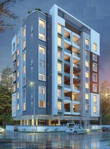 Gallery Cover Pic of Narayan Vrundavan Kunal Phase 2