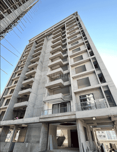 Project Image of 745.0 - 1015.36 Sq.ft 2 BHK Apartment for buy in Sai Aangan