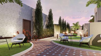Project Image of 728.0 - 1740.0 Sq.ft 2 BHK Apartment for buy in Sanghvi Tirth