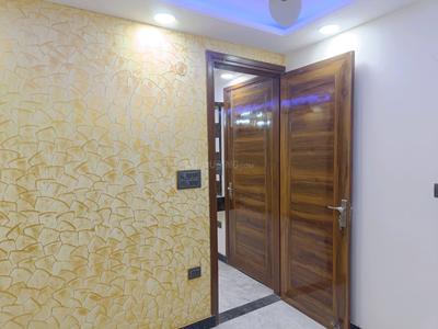 Project Image of 560.0 - 1050.0 Sq.ft 2 BHK Apartment for buy in Builders World Developers Delhi World
