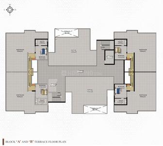 Project Image of 455.0 - 2000.0 Sq.ft 1 BHK Apartment for buy in Newqonetic Basargarh Heritage