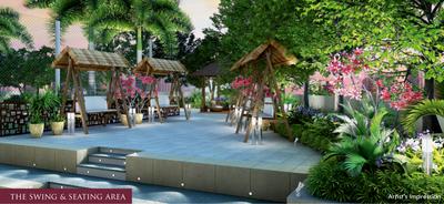Project Image of 623.0 - 1101.0 Sq.ft 2 BHK Apartment for buy in N Rose Northern Hills