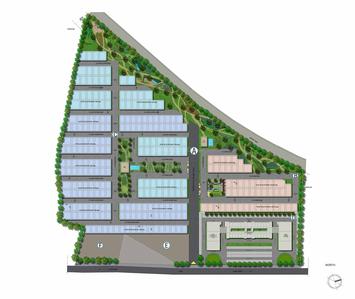 Lansum Sri Sarvaraya Anantha Vihar Phase 1