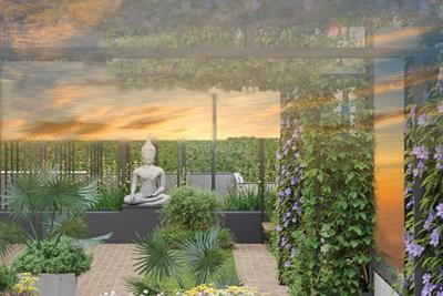 Project Image of 646.0 - 1044.0 Sq.ft 2 BHK Apartment for buy in Maitri Navkar