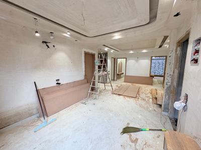 Project Image of 1920.0 - 2250.0 Sq.ft 4 BHK Builder Floor for buy in Emerald Crest 2