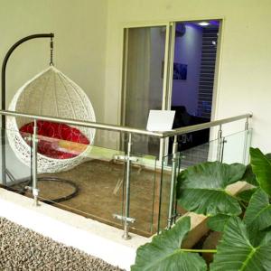 Project Image of 606.0 - 613.0 Sq.ft 2 BHK Apartment for buy in Abhinav Pebbles II E Building