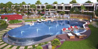 Project Image of 1600.0 - 1900.0 Sq.ft 3 BHK Apartment for buy in Aashima Divine City