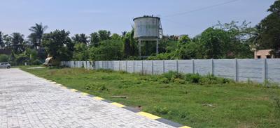 Project Image of 811.0 - 1453.0 Sq.ft Residential Plot Plot for buy in Venture Grand Estates