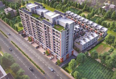 Harmony Serene Elevation 1