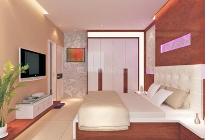 Project Image of 0.0 - 1108.0 Sq.ft 3 BHK Apartment for buy in Suyog Crystal