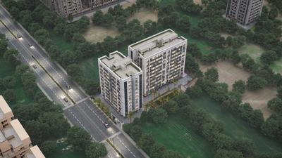 Project Image of 1440.0 - 1890.0 Sq.ft 2 BHK Apartment for buy in Adarsh Ratna