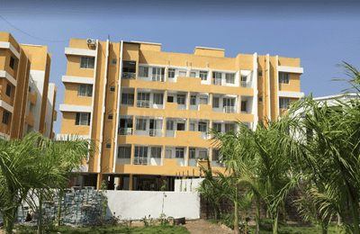 Project Image of 380.0 - 673.0 Sq.ft 1 BHK Apartment for buy in Pristine Village Residency III Building A