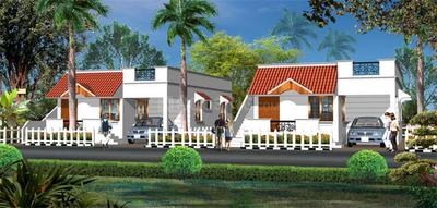 Project Image of 1224.0 - 1923.0 Sq.ft 2 BHK Villa for buy in Engineers Park City