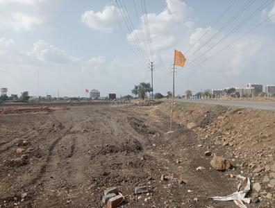 Project Image of 458.76 - 1376.27 Sq.ft Residential Plot Plot for buy in Avadh Home II