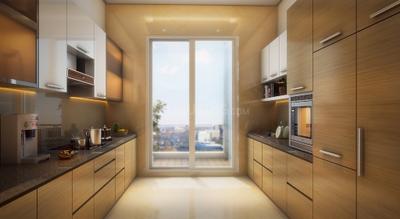 Project Image of 1003.0 - 1800.0 Sq.ft 3 BHK Apartment for buy in Ariisto Ariisto Sommet Residential Phase 2