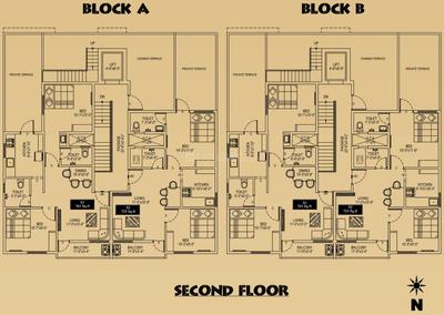 Project Image of 525.0 - 761.0 Sq.ft 2 BHK Apartment for buy in Bhaveshwar Satshan