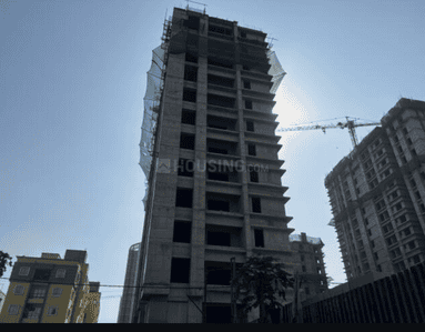Project Image of 948.0 - 1730.0 Sq.ft 2 BHK Apartment for buy in Mani Casa 2
