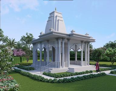 Project Image of 1350.0 - 4194.41 Sq.ft Residential Plot Plot for buy in Numax City Muzaffarnagar
