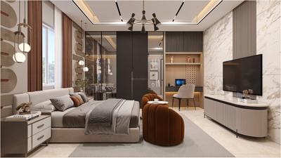Project Image of 1780.0 - 2600.0 Sq.ft 3 BHK Apartment for buy in Panchajanya Heights