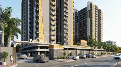 Project Image of 1647.85 - 2096.81 Sq.ft 3 BHK Apartment for buy in Park View Apartment