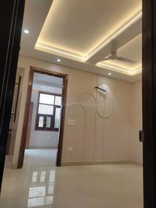 Project Image of 650.0 - 1300.0 Sq.ft 2 BHK Builder Floor for buy in Luxury Homes