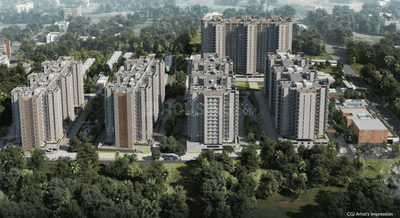 Assetz 63 Degree East Tower B Elevation 1