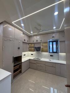 Project Image of 2250.0 - 2300.0 Sq.ft 4 BHK Builder Floor for buy in Aman Luxury Housing