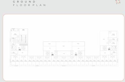 Project Image of 685.98 - 737.0 Sq.ft 2 BHK Apartment for buy in Shree Venezia Belliza