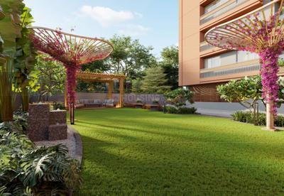 Project Image of 2070.0 - 2250.0 Sq.ft 3 BHK Apartment for buy in Lotus Impria