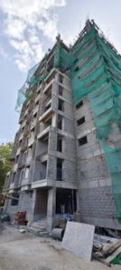 Project Image of 1411.0 - 1858.0 Sq.ft 3 BHK Apartment for buy in SI Leela Madhavam Legacy