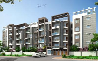Project Image of 946.0 - 1472.0 Sq.ft 2 BHK Apartment for buy in Aashrayaa Eternia
