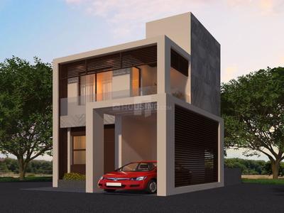 Project Image of 550.0 - 620.0 Sq.ft 1 BHK Villa for buy in ST Ocean Drive Villas