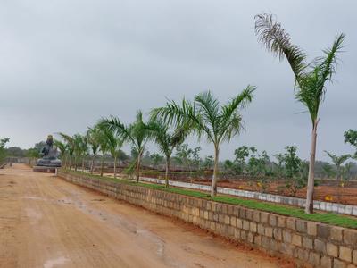 Project Image of 1800.0 - 5400.0 Sq.ft Residential Plot Plot for buy in Spalena Phase 1