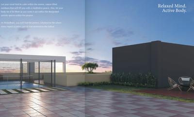 Project Image of 965.0 - 1237.0 Sq.ft 1 BHK Apartment for buy in Darjeeling Panchnai Shreedham