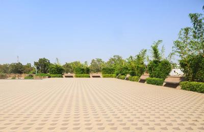 Project Image of 585.0 - 602.0 Sq.ft 2 BHK Apartment for buy in Kumar Pebble Park Anand 3 A1 Core3