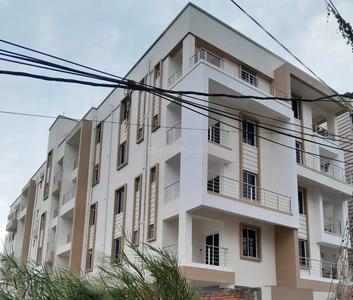 Project Image of 1518.0 - 1549.0 Sq.ft 3 BHK Apartment for buy in Sunrise Residency