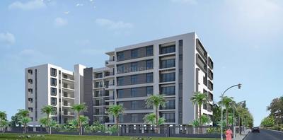 Project Image of 1195.0 - 1650.0 Sq.ft 2 BHK Apartment for buy in Indburgh Serenity