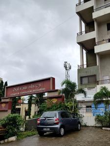 Project Image of 392.45 - 666.39 Sq.ft 1 BHK Apartment for buy in Satyam Shrey B