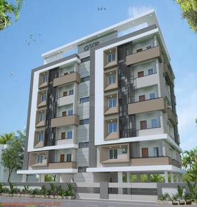 Project Image of 1650.0 - 1900.0 Sq.ft 3 BHK Apartment for buy in GVR Central Vistas Yapral North Block