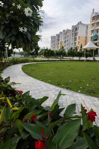 Project Image of 456.0 - 756.0 Sq.ft 1 BHK Apartment for buy in RRG Builders And Developers 1BHK and 2BHK Flats